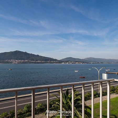 카민하 Minho Terrace 아파트 외부 사진