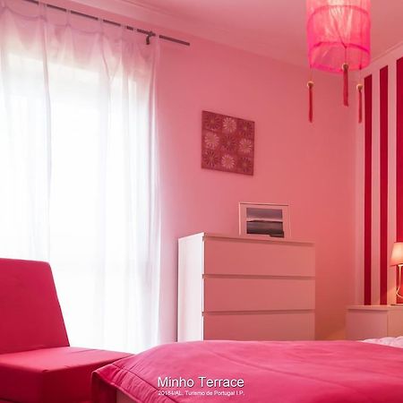 카민하 Minho Terrace 아파트 외부 사진