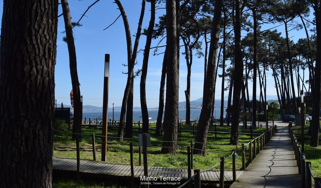 카민하 Minho Terrace 아파트 외부 사진