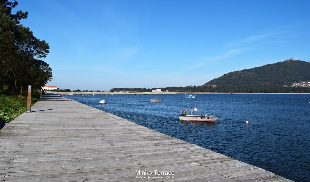 카민하 Minho Terrace 아파트 외부 사진