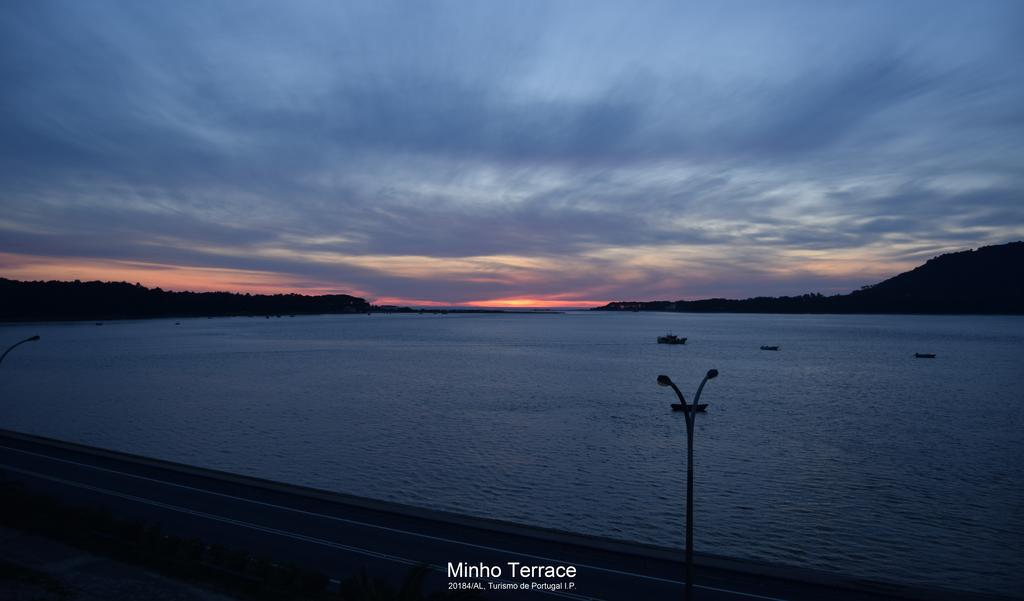 카민하 Minho Terrace 아파트 외부 사진