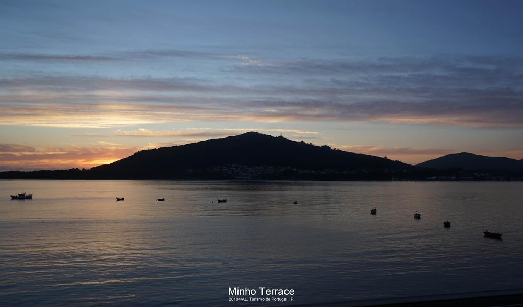 카민하 Minho Terrace 아파트 외부 사진
