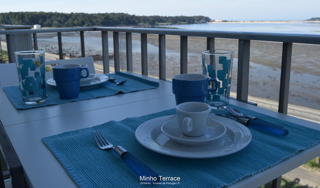 카민하 Minho Terrace 아파트 외부 사진